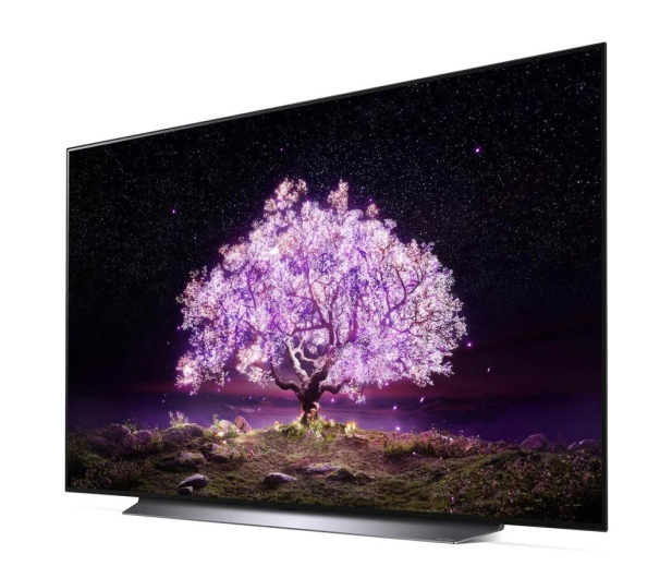 LG OLED65C11LB - 663109 - zdjęcie 5